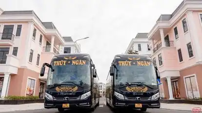 Xe Thủy Ngân Bus-Front Image