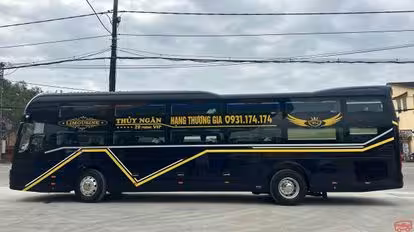 Xe Thủy Ngân Bus-Side Image