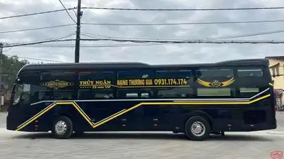 Xe Thủy Ngân Bus-Side Image