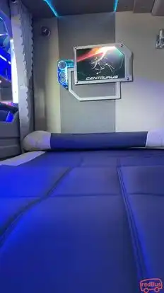 Xe Thủy Ngân Bus-Seats Image