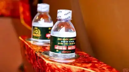 Anh Quốc Limousine – Hà Tĩnh Bus-Amenities Image