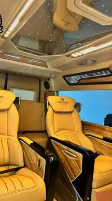 Anh Quốc Limousine – Hà Tĩnh Bus-Seats Image