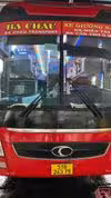 Ba Châu Bus Front Image
