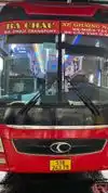Ba Châu Bus Front Image