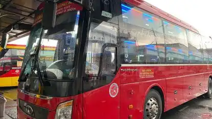 Ba Chau Bus-Side Image