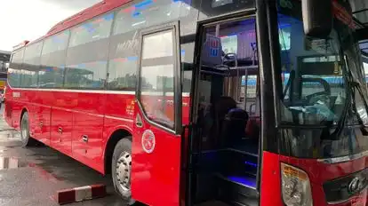 Ba Chau Bus-Side Image