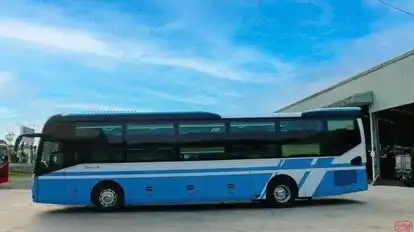 Thanh Bình Xanh Bus-Side Image
