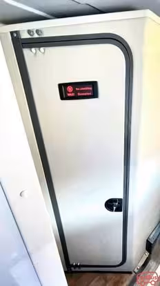 Thanh Bình Xanh Bus-Amenities Image