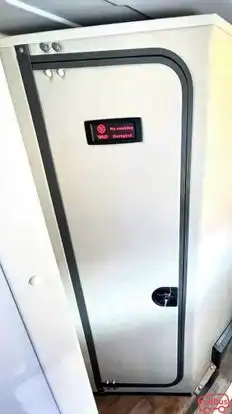 Thanh Bình Xanh Bus-Amenities Image