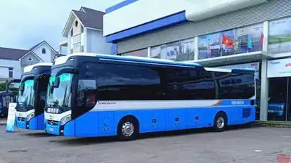 Thanh Bình Xanh Bus-Side Image