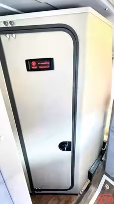 Thanh Bình Xanh Bus-Amenities Image