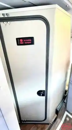 Thanh Bình Xanh Bus-Amenities Image