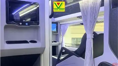 Văn Minh Bus-Amenities Image