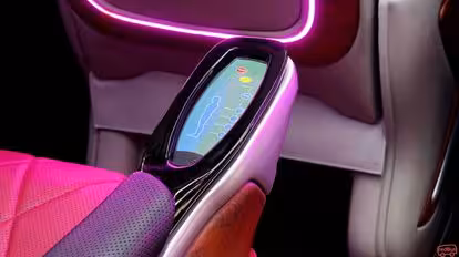 Hoàng Phú Limousine Bus-Amenities Image