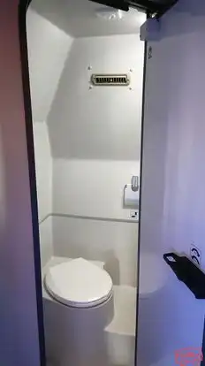 Xe Khách Hoàng Giang Bus-Amenities Image