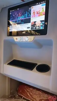 Xe Khách Hoàng Giang Bus-Amenities Image