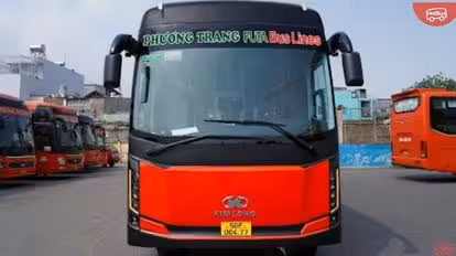 Phương Trang Bus-Front Image