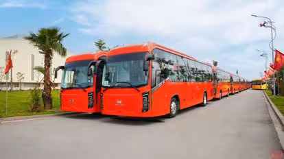 Phương Trang Bus-Front Image