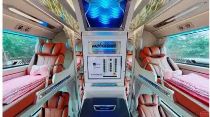 Phương Trang Bus-Front Image