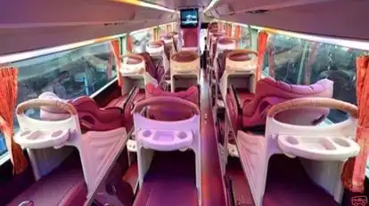 Phương Trang Bus-Front Image