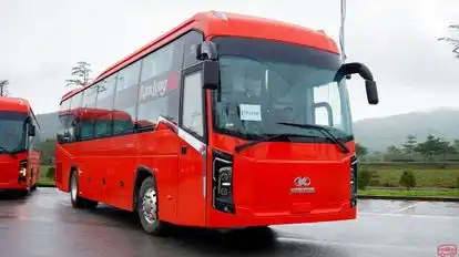 Phương Trang Bus-Front Image