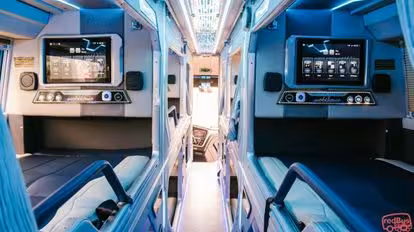 Nhật Dương - Bình Minh Bus Bus-Seats Image