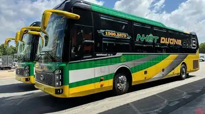 Nhật Dương - Bình Minh Bus Bus-Side Image