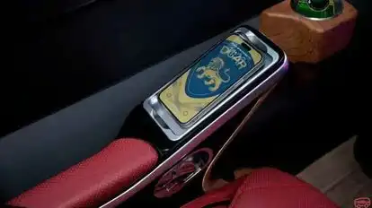 Hà Phương Sunrise Bus-Amenities Image