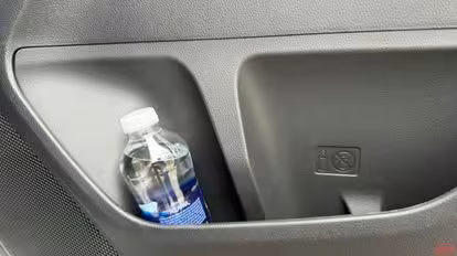 HUE HAPPY TRAVEL Bus-Amenities Image