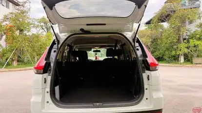 HUE HAPPY TRAVEL Bus-Amenities Image