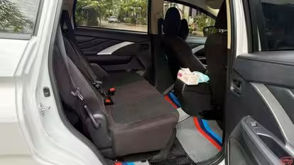 HUE HAPPY TRAVEL Bus-Seats layout Image