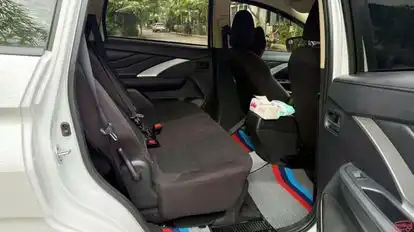 HUE HAPPY TRAVEL Bus-Seats layout Image