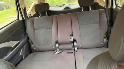 HUE HAPPY TRAVEL Bus-Seats Image