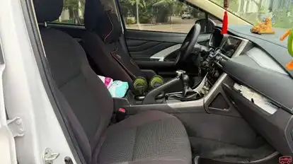 HUE HAPPY TRAVEL Bus-Seats Image