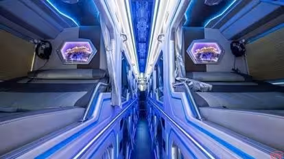 MDZ Royal Bus-Side Image