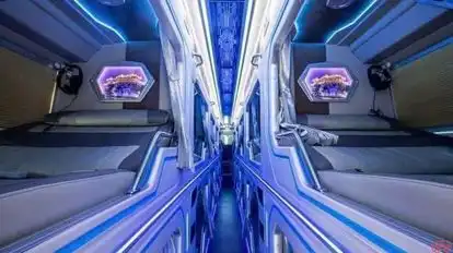 MDZ Royal Bus-Side Image