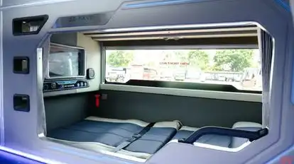 MDZ Royal Bus-Seats Image