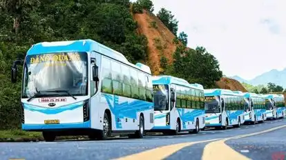 Đăng Quang Bus-Front Image