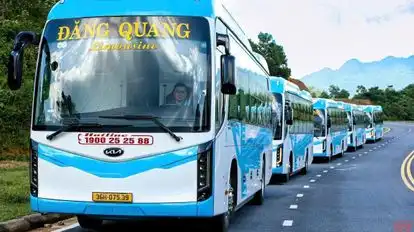 Đăng Quang Bus-Side Image