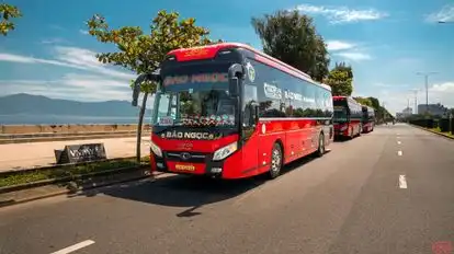 Bảo Ngọc Bus-Front Image