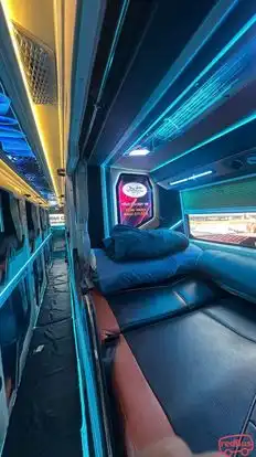 Bảo Ngọc Bus-Seats layout Image