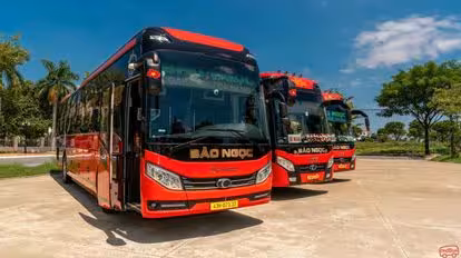 Bảo Ngọc Bus-Side Image
