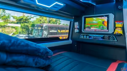 Bảo Ngọc Bus-Seats Image