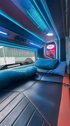 Bảo Ngọc Bus-Seats Image