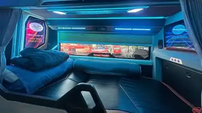 Bảo Ngọc Bus-Seats Image