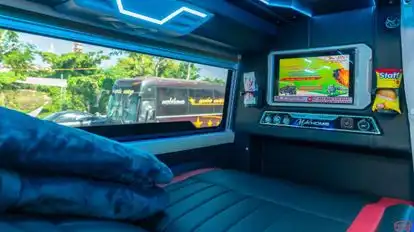 Bảo Ngọc Bus-Seats Image