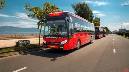 Bảo Ngọc Bus-Front Image