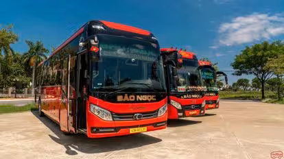 Bảo Ngọc Bus-Side Image