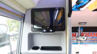 PHAN KHÁNH Bus-Amenities Image