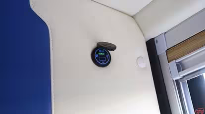 PHAN KHÁNH Bus-Amenities Image